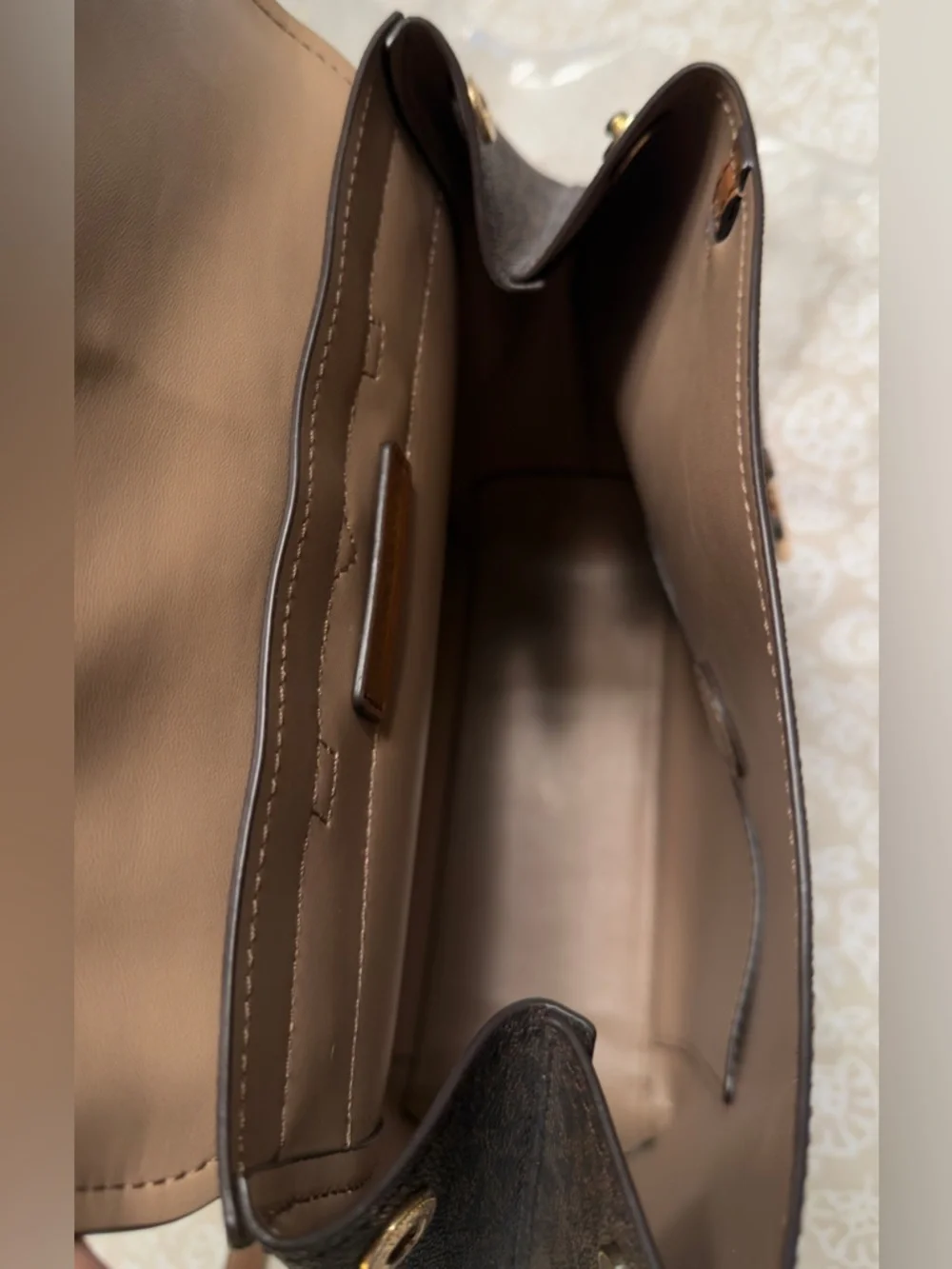Michael Kors guc signature